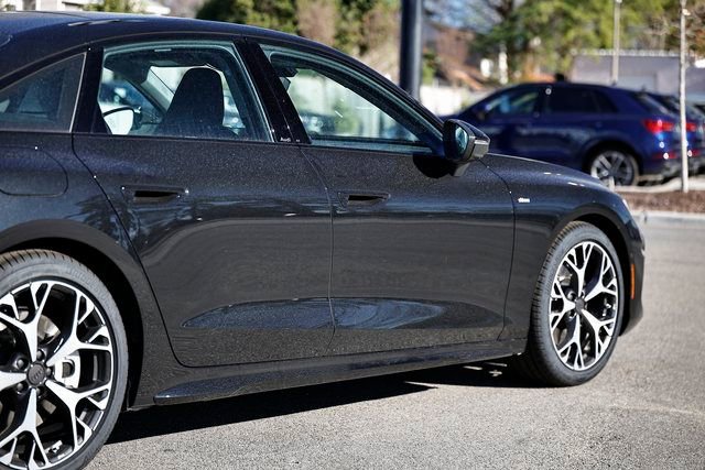 New 2026 Audi A6 Prestige AWD/4WD image 7