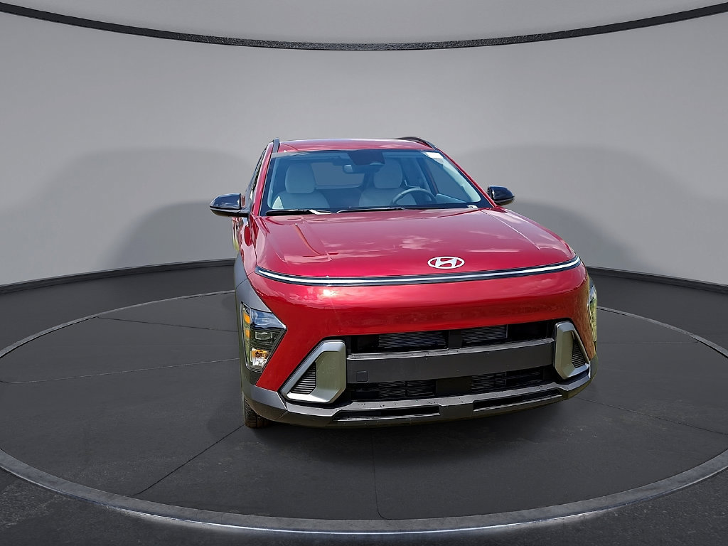 New 2026 Hyundai Kona SEL Sport FWD image 8