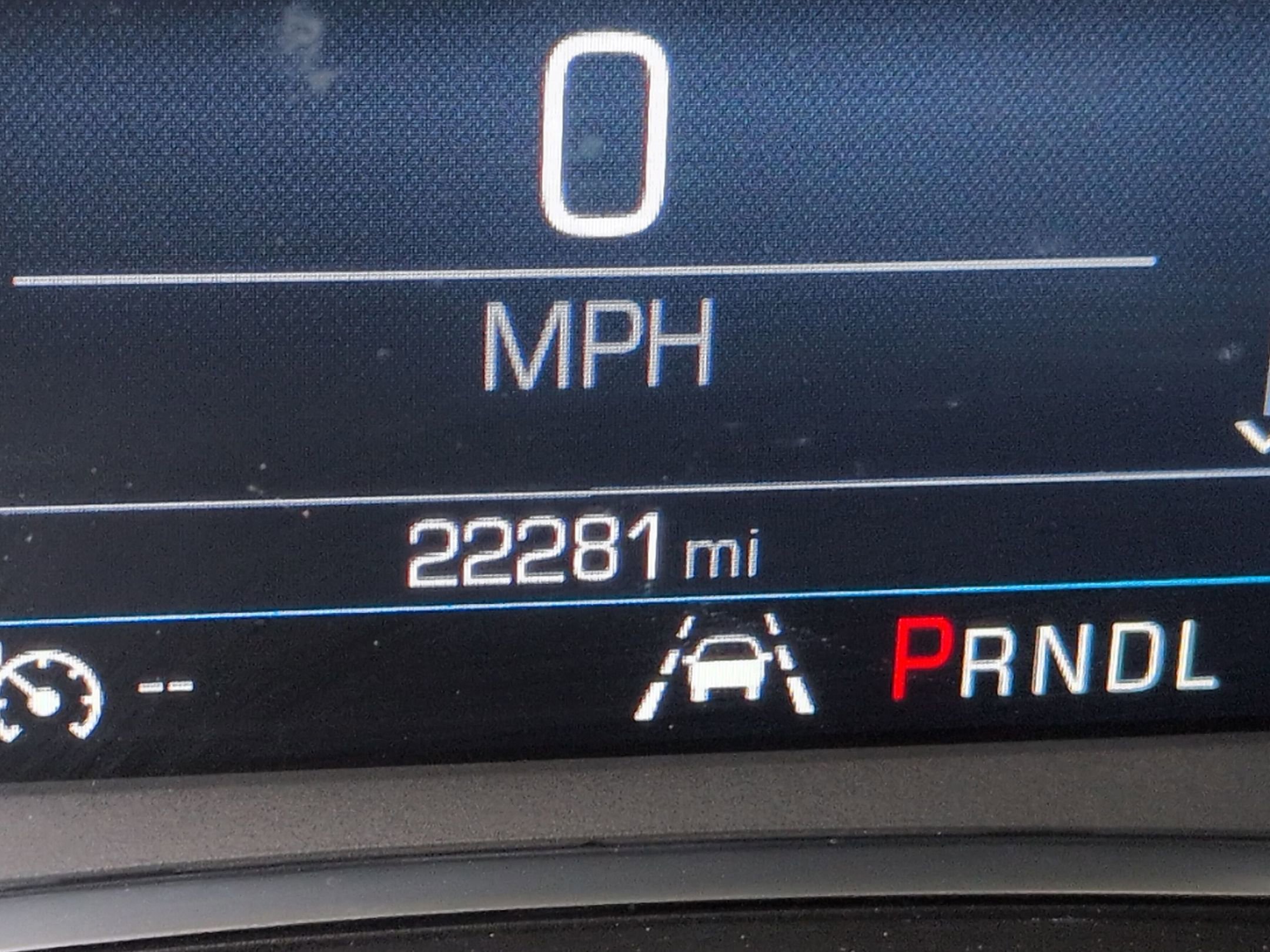 Used 2023 Chevrolet Equinox LT image 22