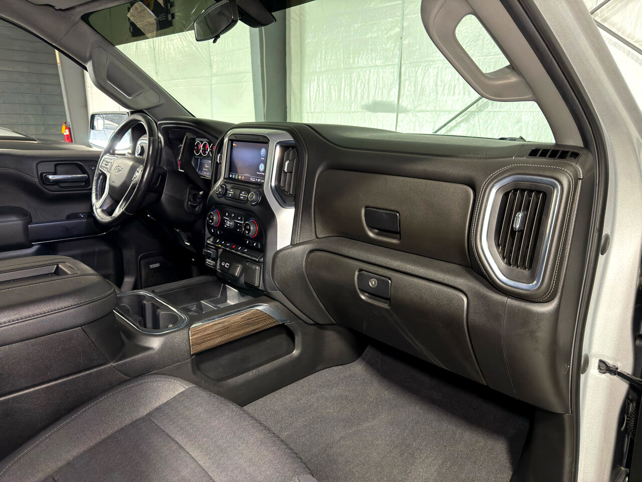 Used 2022 Chevrolet Silverado 1500 RST w/ All Star Edition Plus image 24