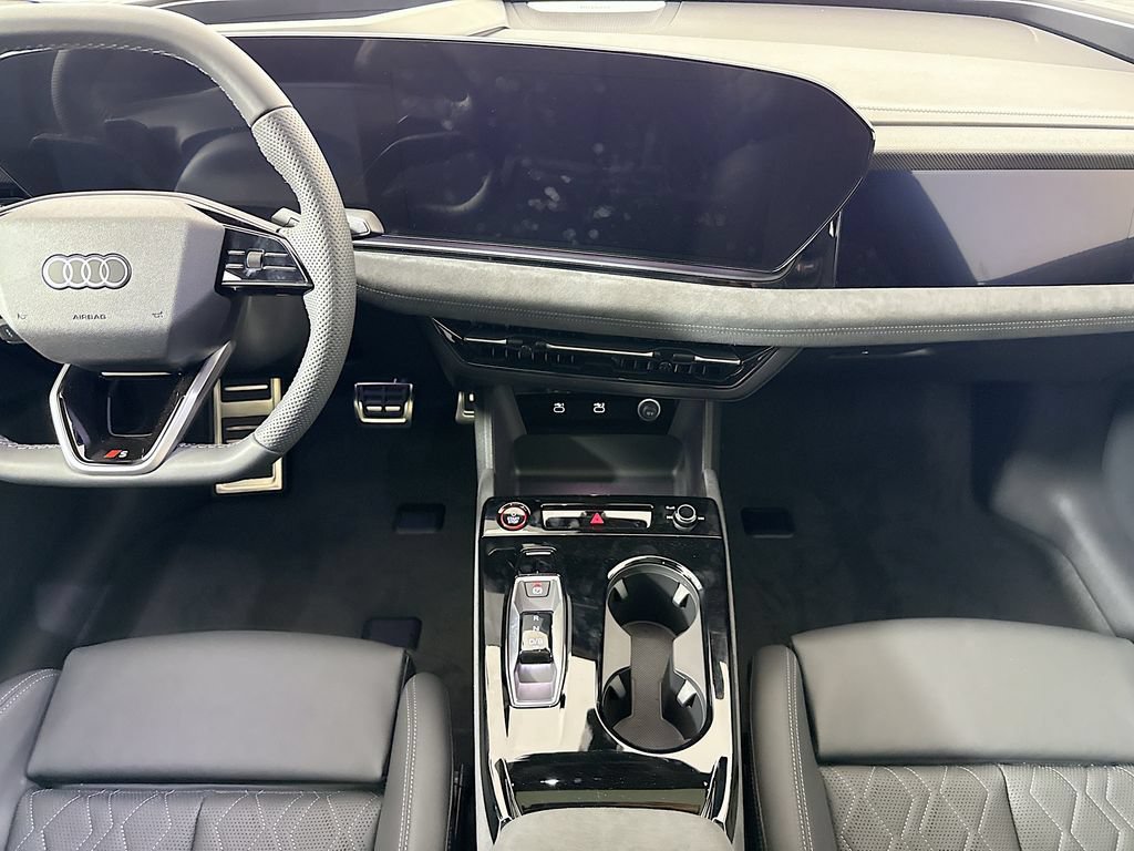 New 2027 Audi S6 e-tron Premium Plus AWD/4WD image 15