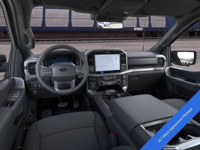 New 2026 Ford F150 XLT AWD/4WD image 10