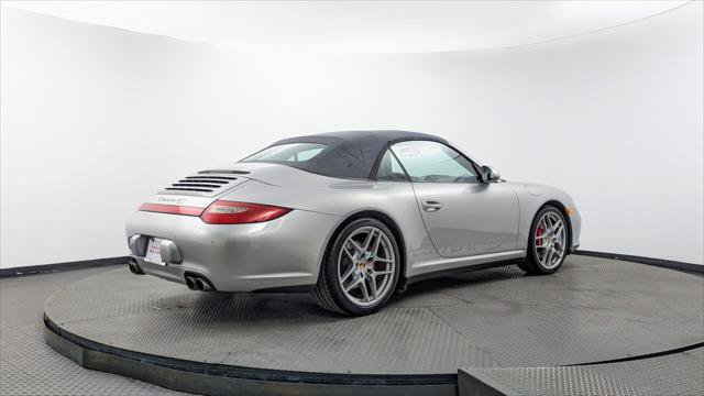 Used 2009 Porsche 911 Carrera S RWD image 28