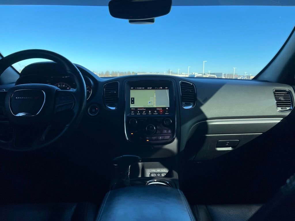 Used 2019 Dodge Durango R/T image 18