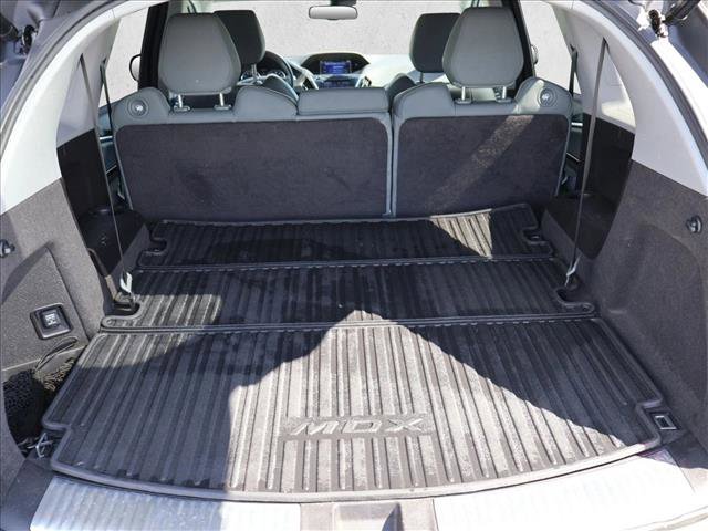 Used 2015 Acura MDX SH-AWD w/ Technology Package image 6