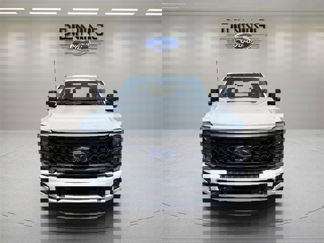 New 2025 Ford F350 XL w/ STX Appearance Package image 5