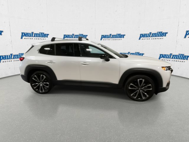 Certified 2025 MAZDA CX-50 AWD 2.5 Turbo w/ Weather Package image 13