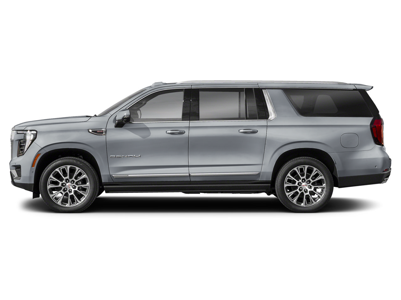 New 2026 GMC Yukon XL Denali w/ Denali Reserve Package AWD/4WD image 34