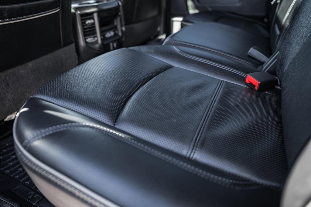 Used 2023 RAM 2500 Rebel w/ Level 2 Equipment Group image 46