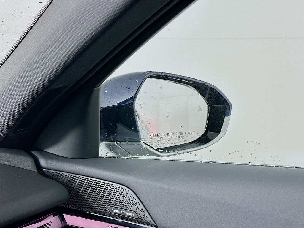 New 2026 BMW 540i xDrive image 24