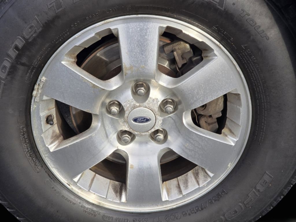 Used 2008 Ford Escape Limited image 22