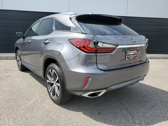 Used 2019 Lexus RX 350 AWD w/ Navigation Package image 3