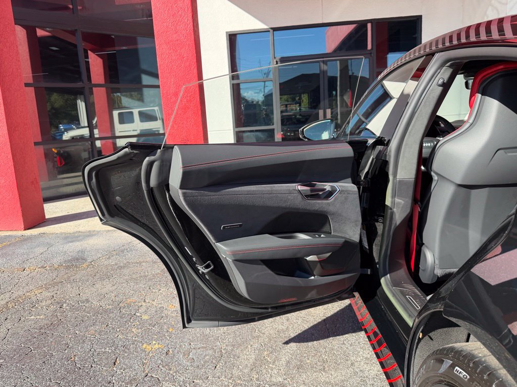Used 2023 Audi e-tron GT Premium Plus AWD/4WD image 36