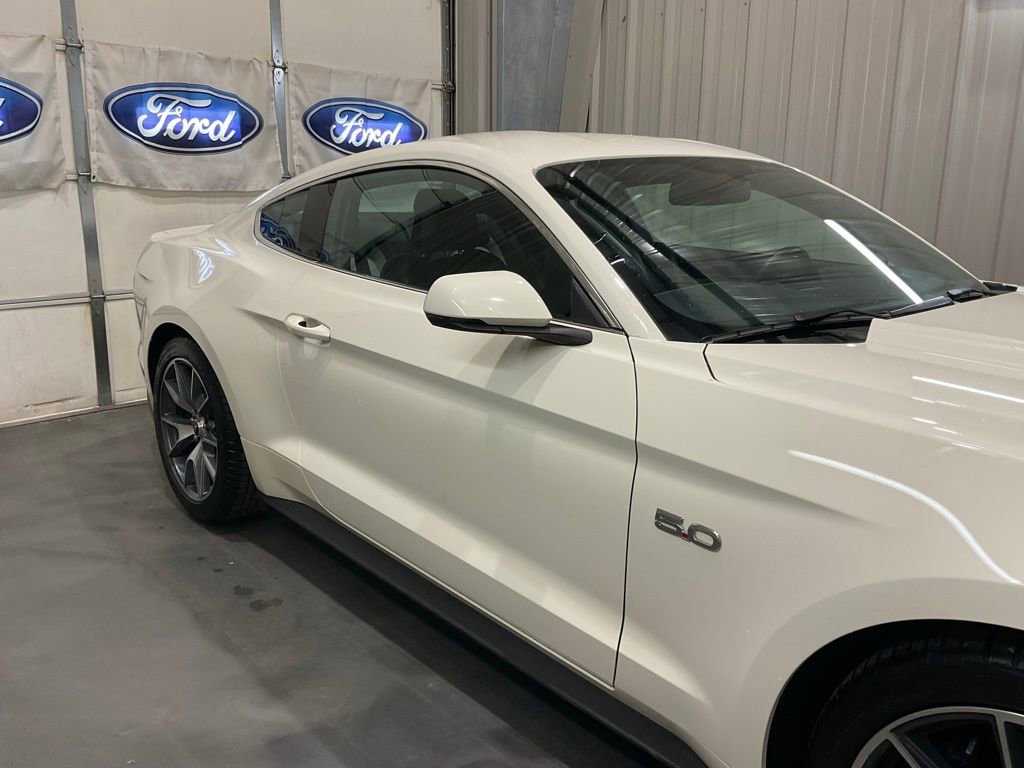 Used 2015 Ford Mustang 50 Years image 4