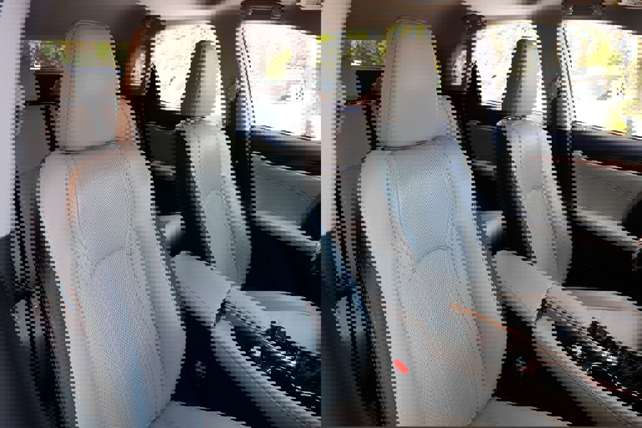 Used 2017 Lexus RX 350 F Sport image 19