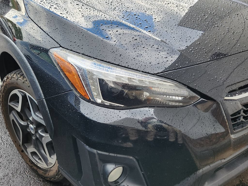 Used 2018 Subaru Crosstrek 2.0i Limited AWD/4WD image 11