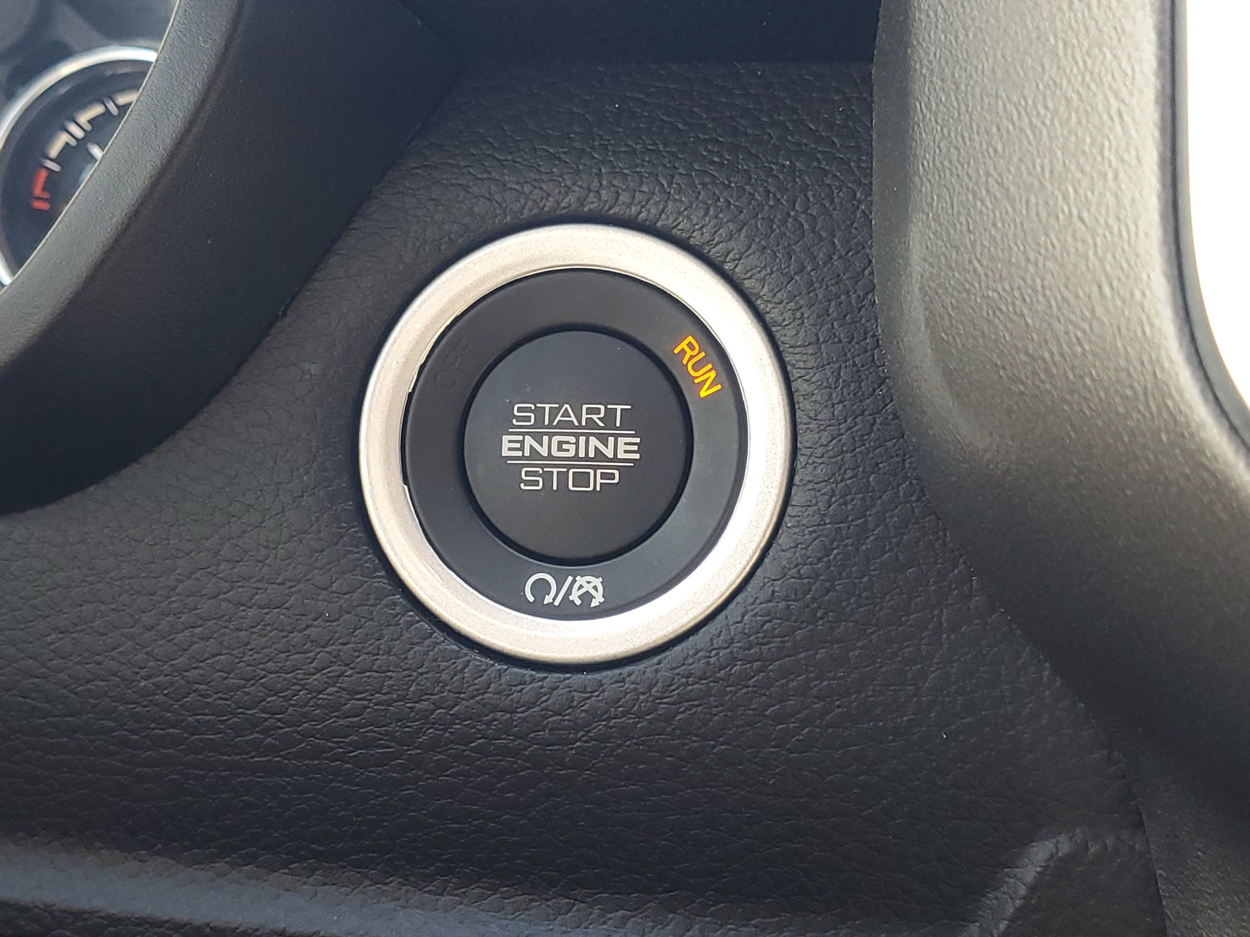 Used 2025 RAM 1500 Big Horn image 29