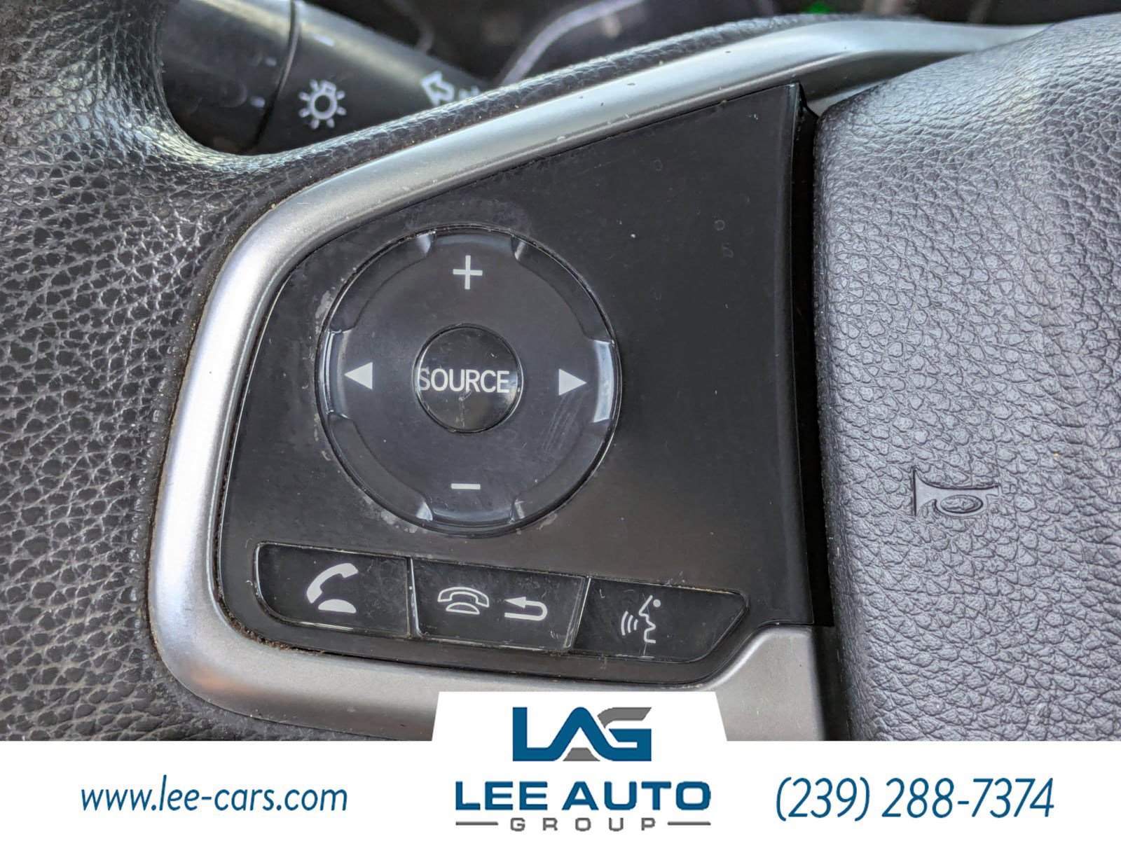 Used 2017 Honda Civic LX image 14