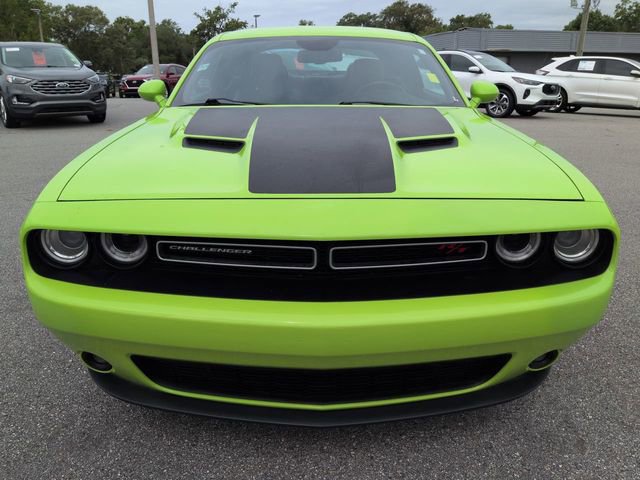 Used 2015 Dodge Challenger R/T w/ Quick Order Package 28B R/T RWD image 9