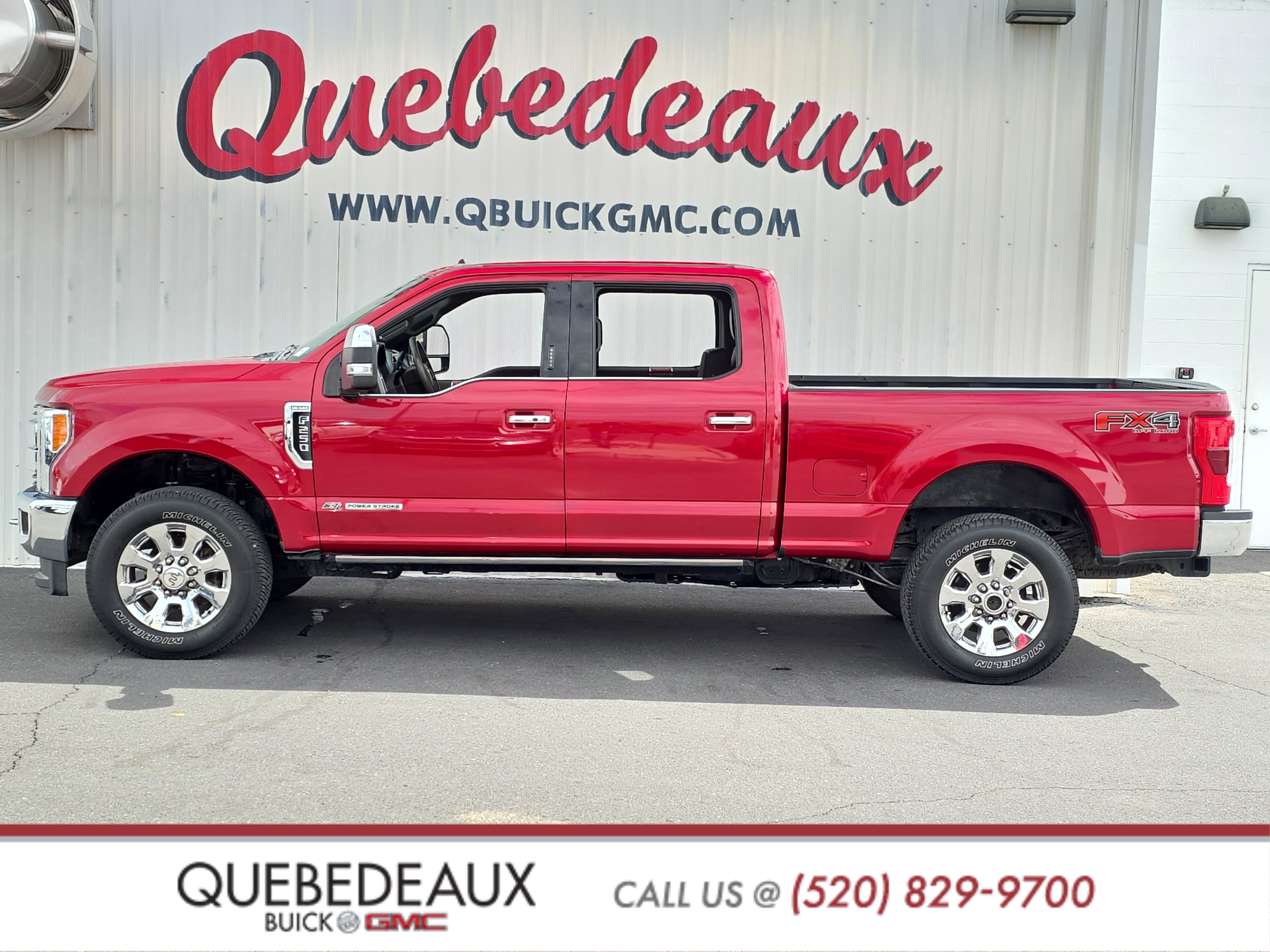 Used 2019 Ford F250 King Ranch w/ King Ranch Ultimate Package image 6