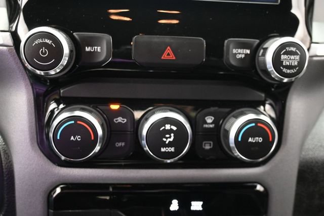 Used 2022 RAM 1500 Big Horn AWD/4WD image 24