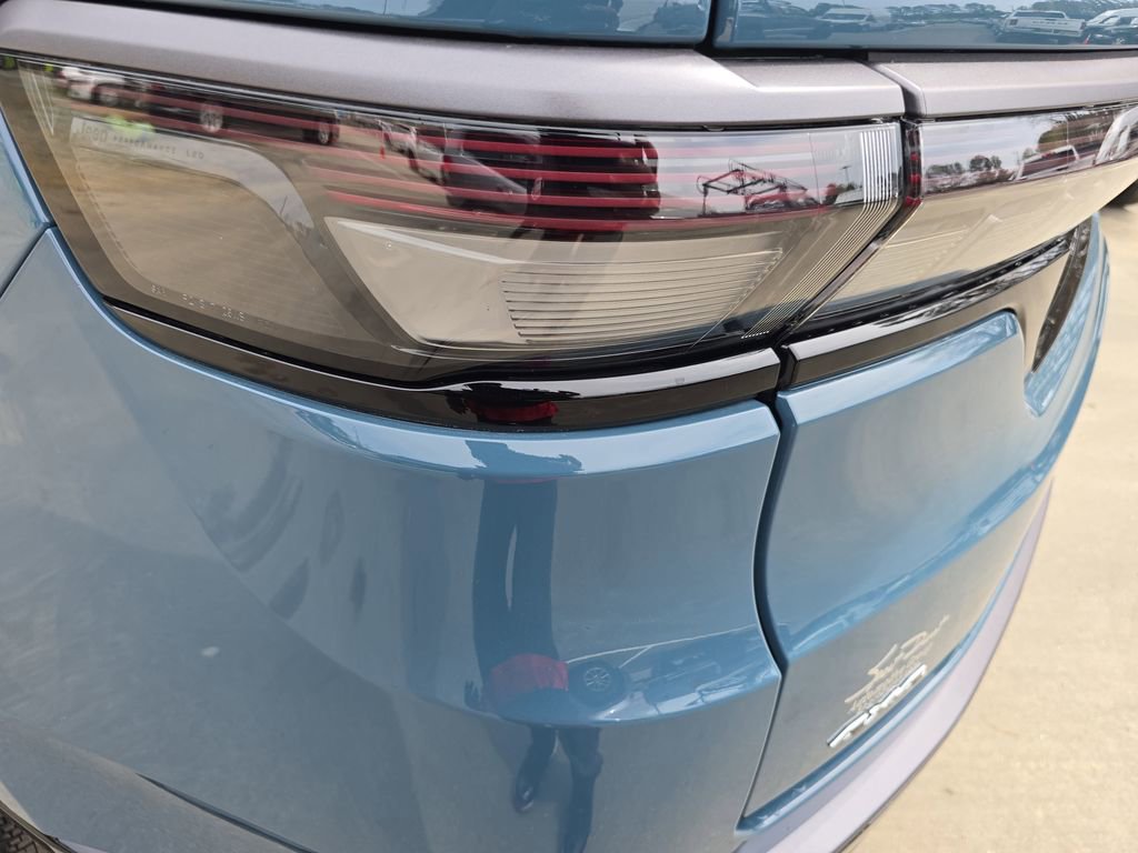 New 2026 Jeep Grand Wagoneer Limited image 35