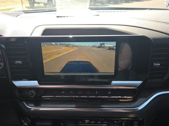 Used 2023 Chevrolet Silverado 1500 RST image 28