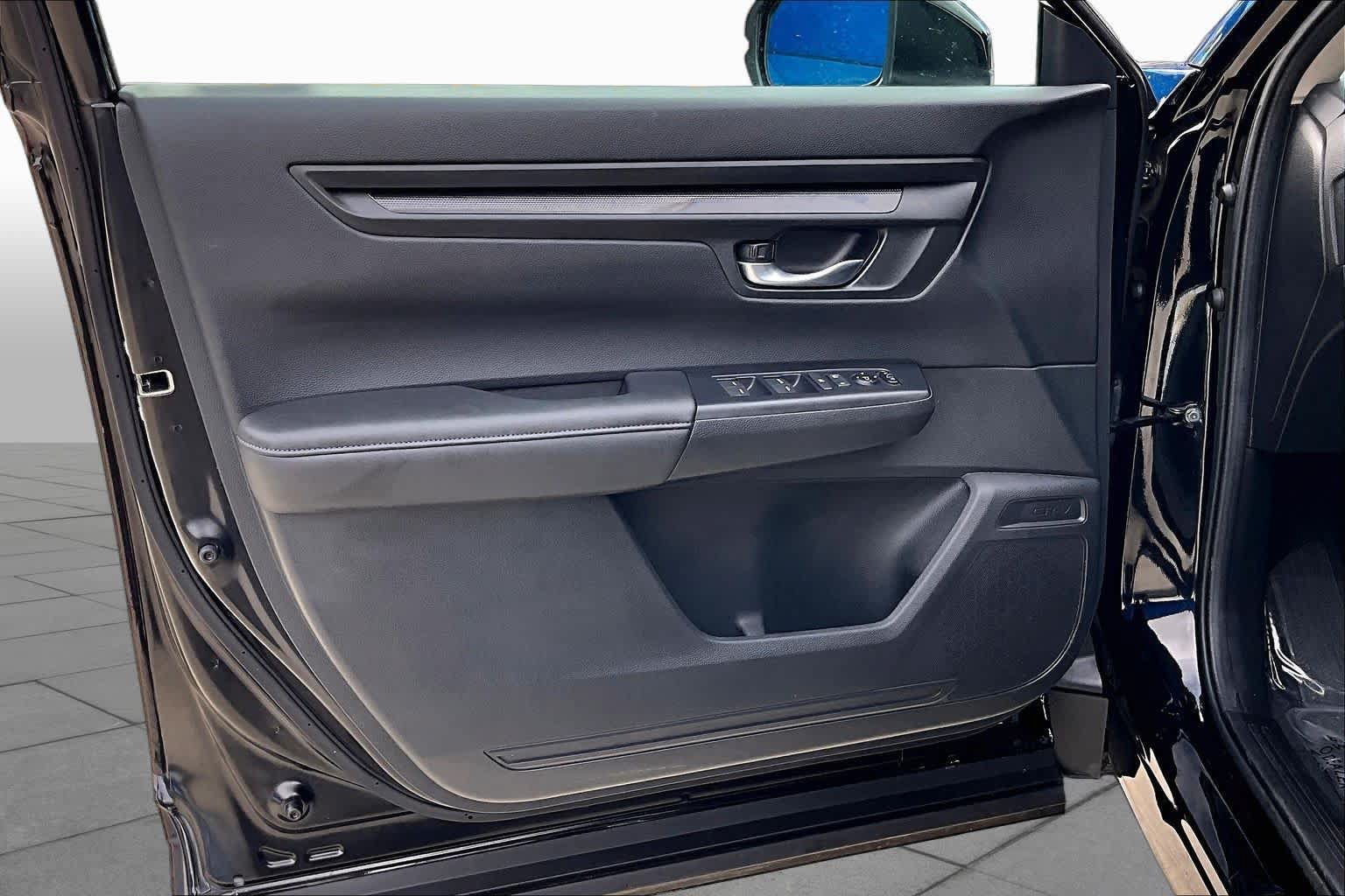 Used 2026 Honda CR-V LX image 22