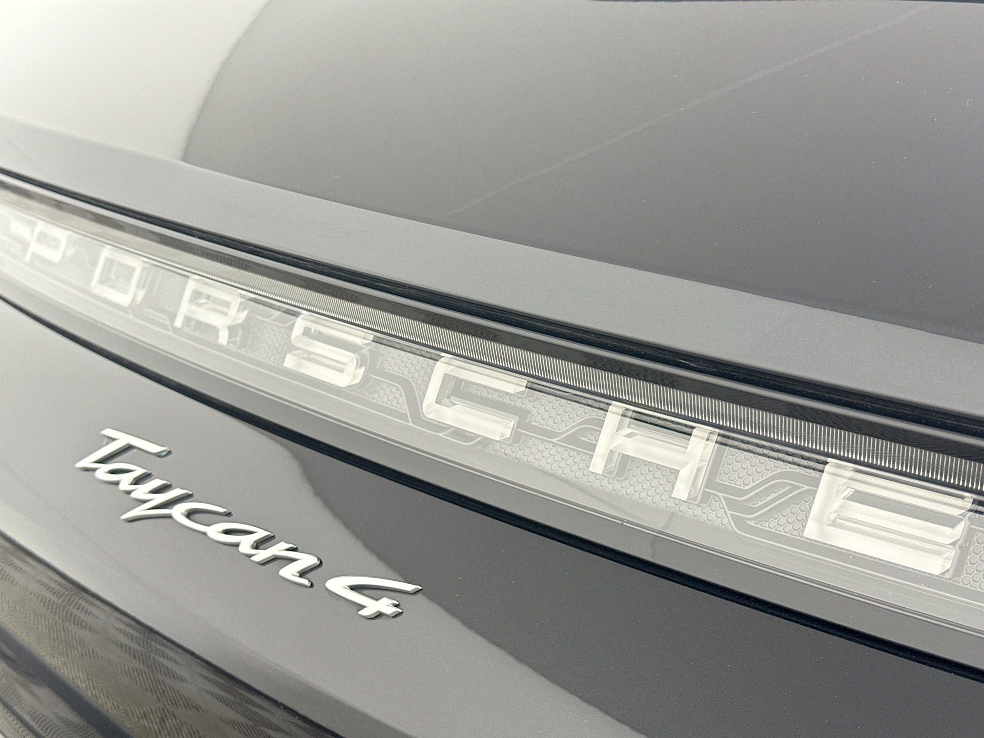 Certified 2024 Porsche Taycan 4 Cross Turismo image 30