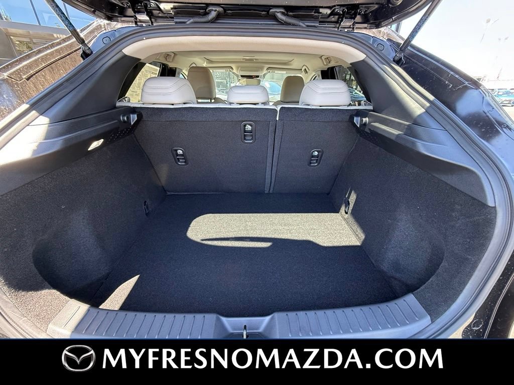 New 2026 MAZDA CX-30 AWD 2.5 S image 9
