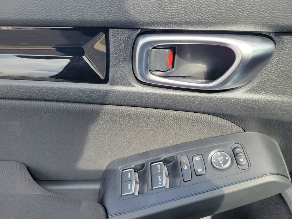 New 2026 Honda Civic Sport image 15