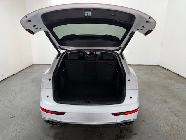 Used 2024 Audi Q5 2.0T Premium Plus AWD/4WD image 8