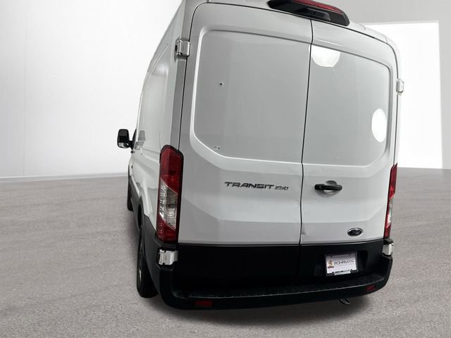 Used 2023 Ford Transit 250 Medium Roof RWD image 29