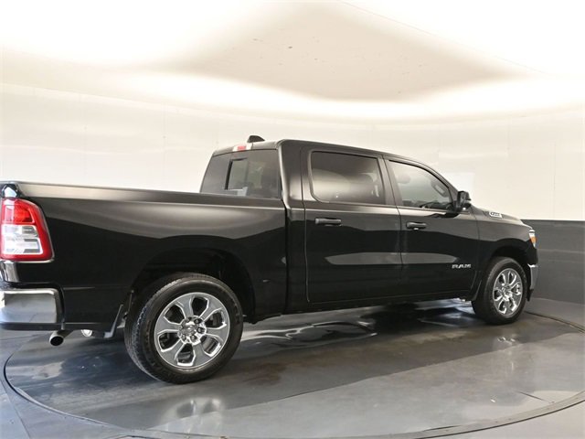 Used 2024 RAM 1500 Big Horn image 3