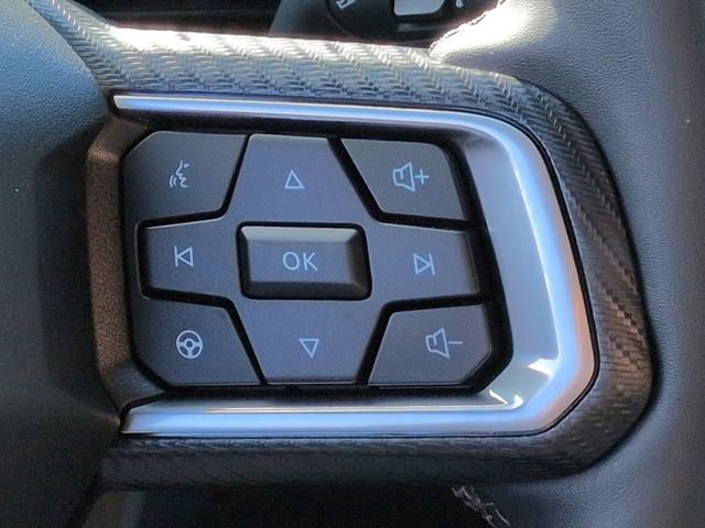 New 2026 Ford Mustang Coupe w/ Mustang Nite Pony Package image 26