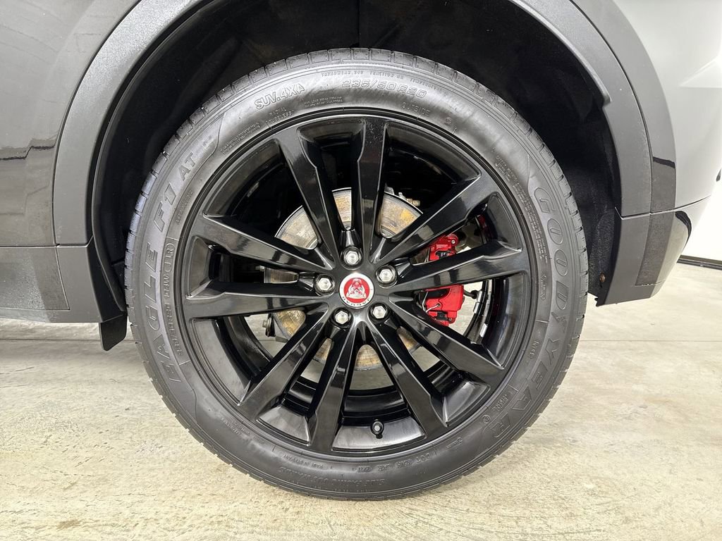 Used 2022 Jaguar E-PACE 300 Sport image 14