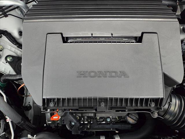 New 2026 Honda Passport TrailSport Elite image 17