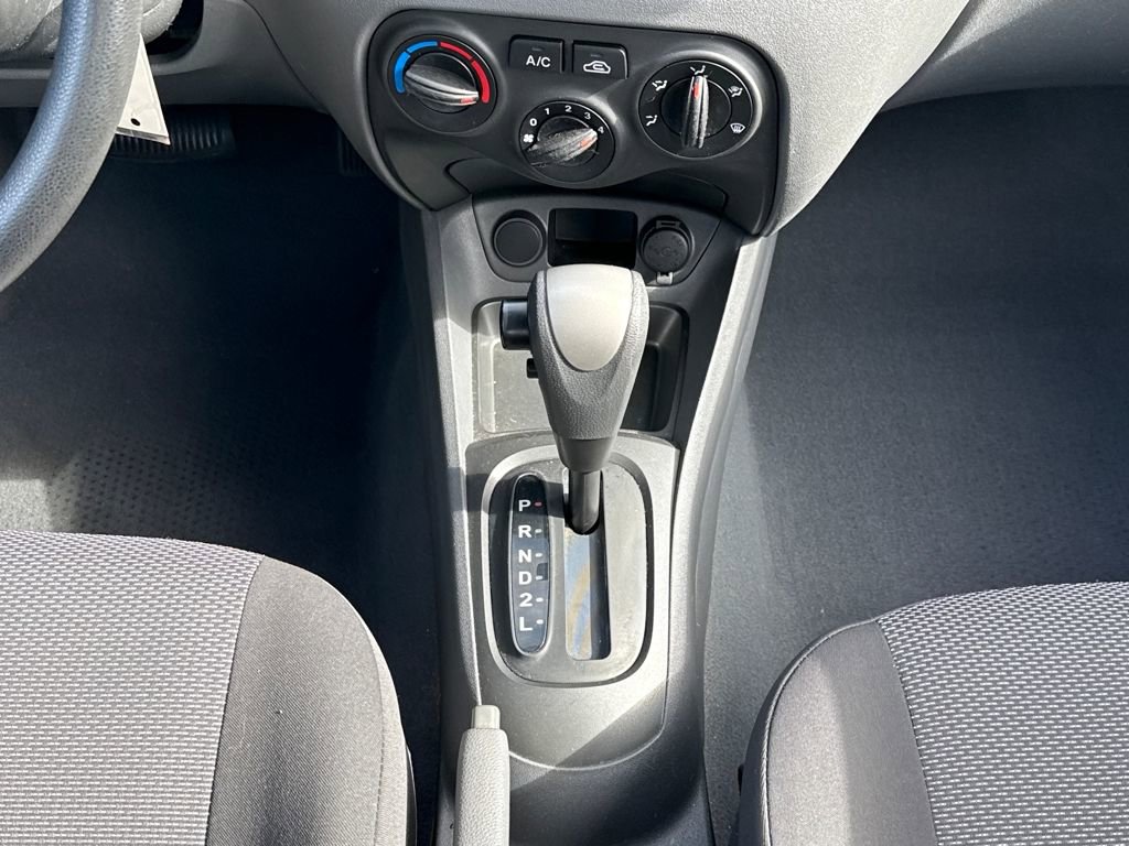 Used 2009 Kia Rio LX image 11