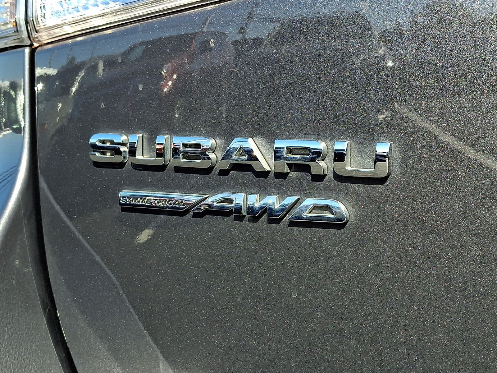 Used 2021 Subaru Forester Premium AWD/4WD image 31