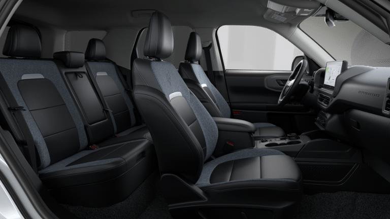 New 2026 Ford Bronco Sport Outer Banks image 29