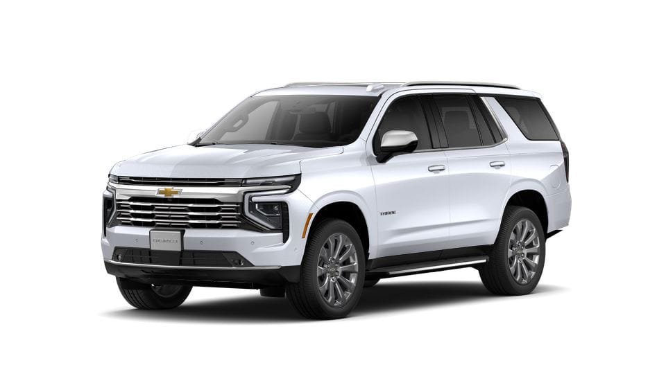 New 2026 Chevrolet Tahoe Premier w/ Sun And Tow Package RWD image 38