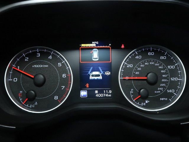 Used 2022 Subaru Ascent Premium w/ Convenience Package image 26