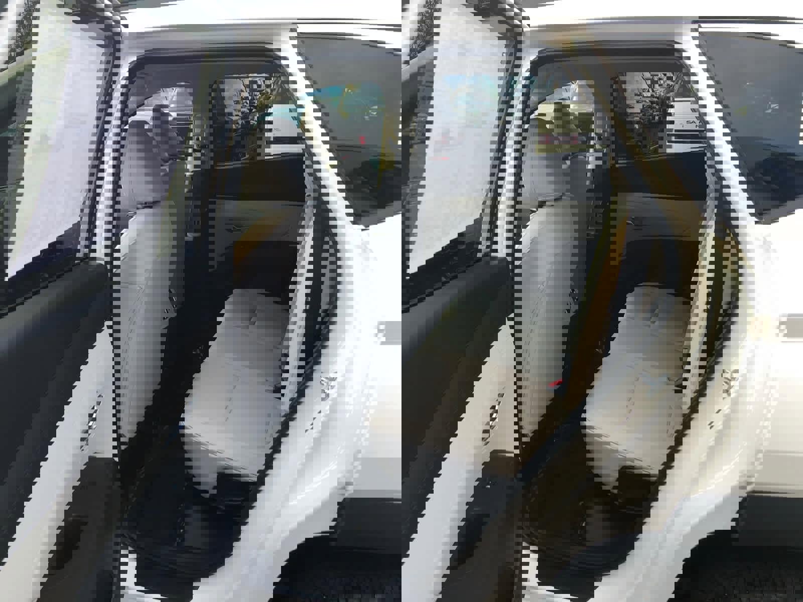 New 2026 Hyundai Tucson SEL image 16