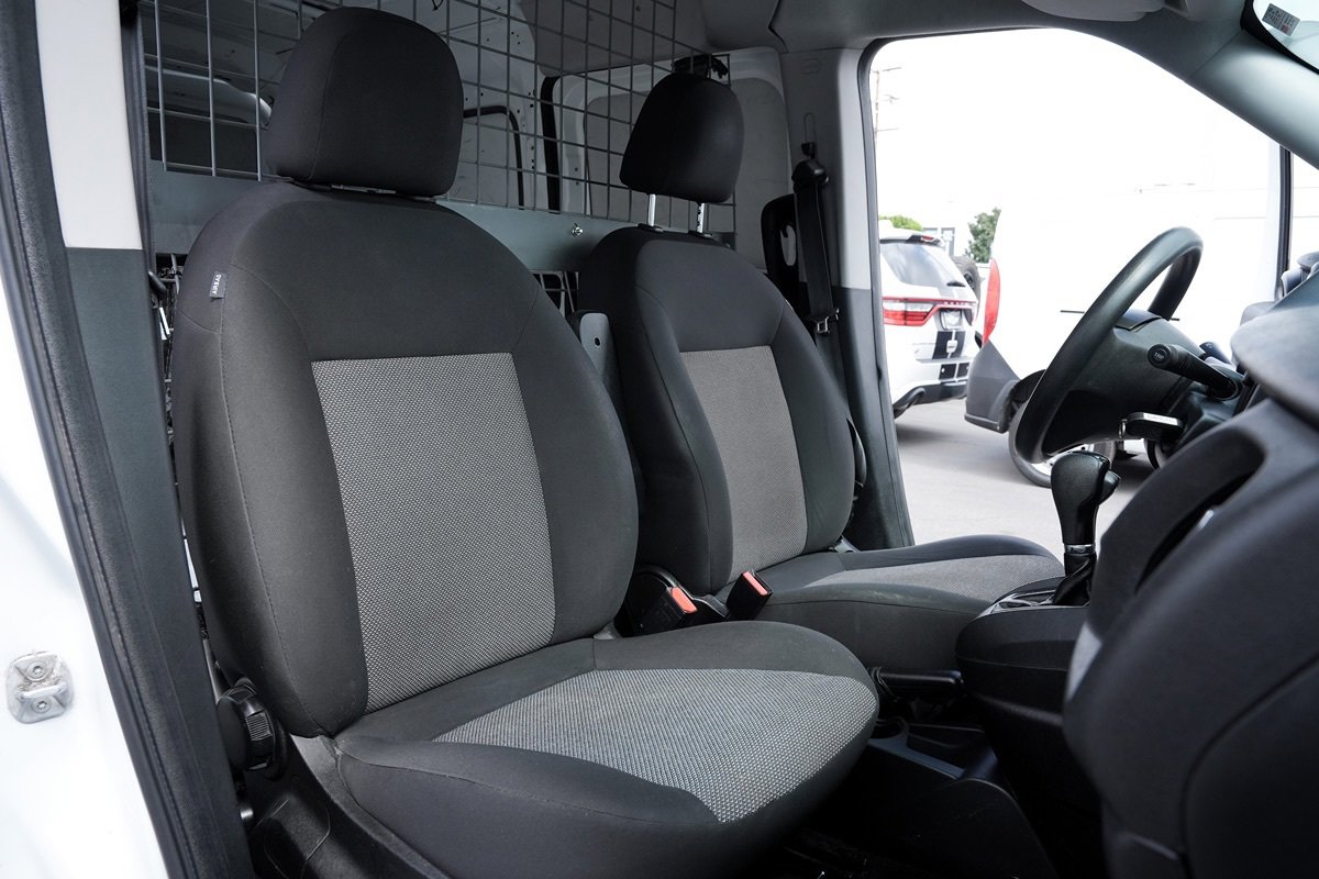 Used 2020 RAM ProMaster City Tradesman image 18