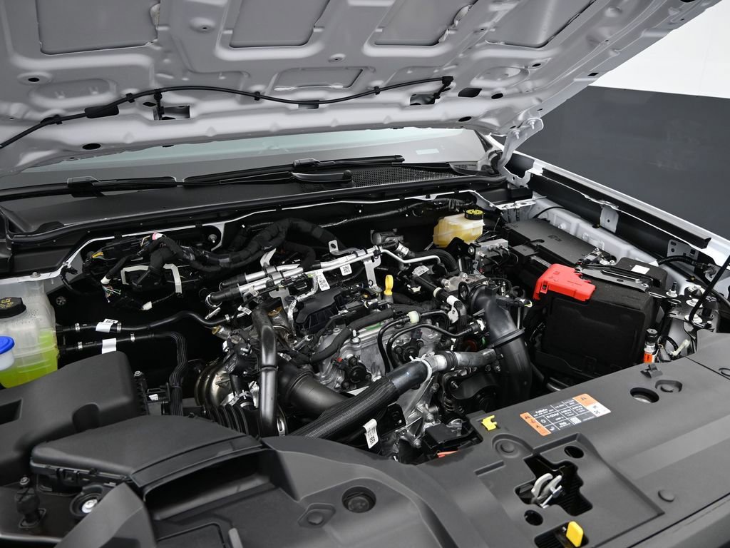 New 2025 Ford Ranger XL image 12