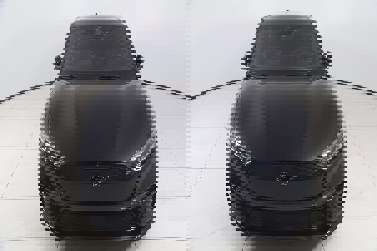 Used 2024 Ford Mustang Mach-E GT image 57