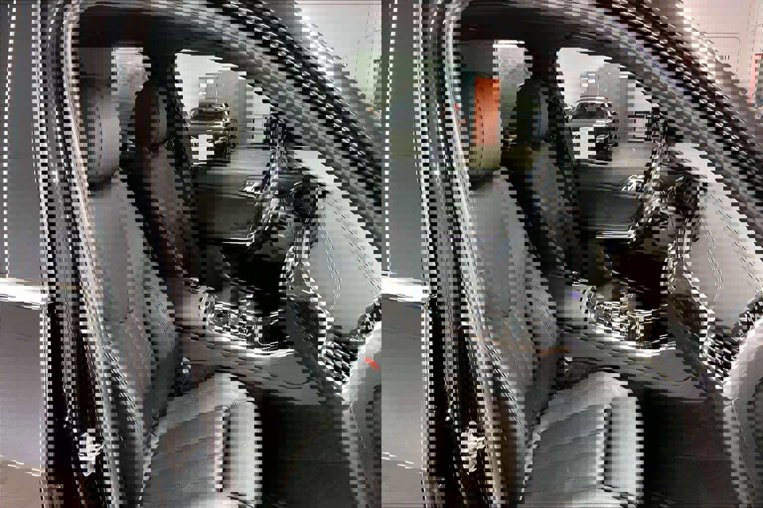 Used 2020 BMW X5 sDrive40i w/ Premium Package image 10