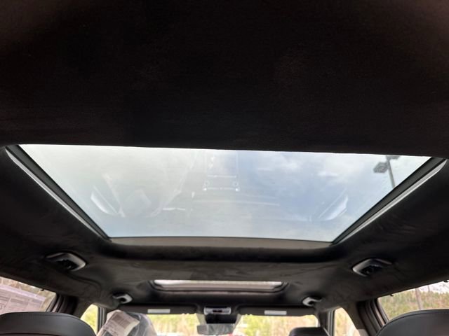 New 2026 Hyundai Santa Fe Calligraphy w/ Tow & Go Package AWD/4WD image 21