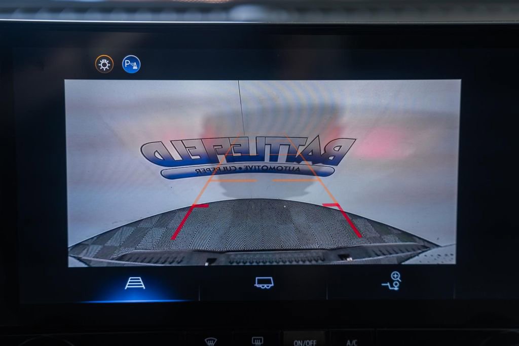 New 2026 Chevrolet Colorado W/T w/ WT Custom Package image 37