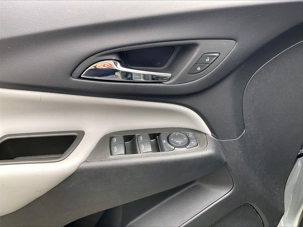 Used 2023 Chevrolet Equinox LT AWD/4WD image 36